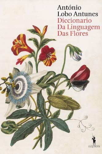 Diccionario da linguagem das flores