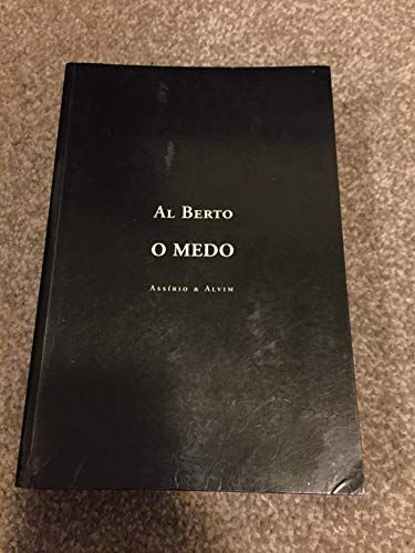 O medo