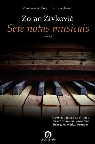 Sete Notas Musicais