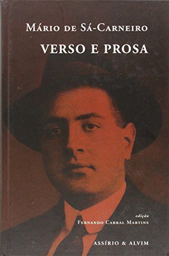 Verso e prosa