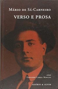 Verso e prosa