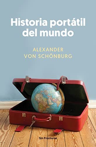 Historia Portatil Del Mundo