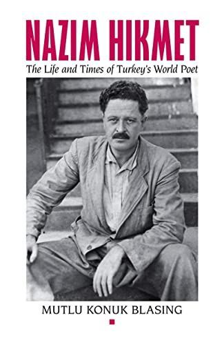 Nâzım Hikmet