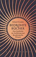 Bedrohte Bücher