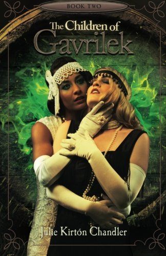The Children of Gavrilek