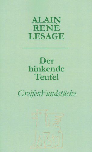 Der hinkende Teufel