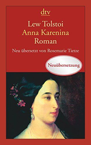 Anna Karenina