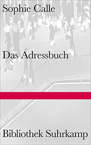 Das Adressbuch