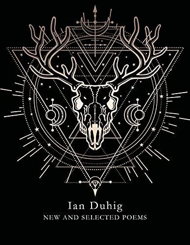 New and Selected Poems