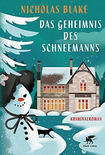 Das Geheimnis des Schneemanns