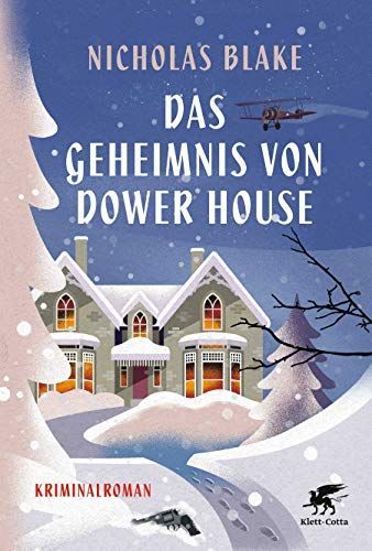 Das Geheimnis um Dower House