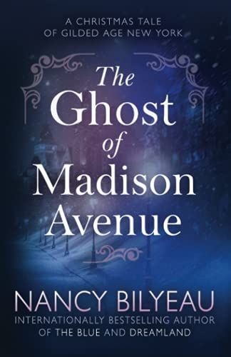The Ghost of Madison Avenue