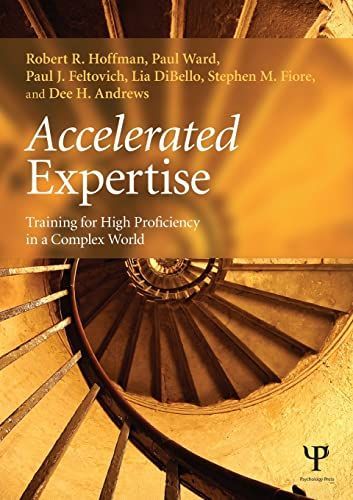 Accelerated Expertise