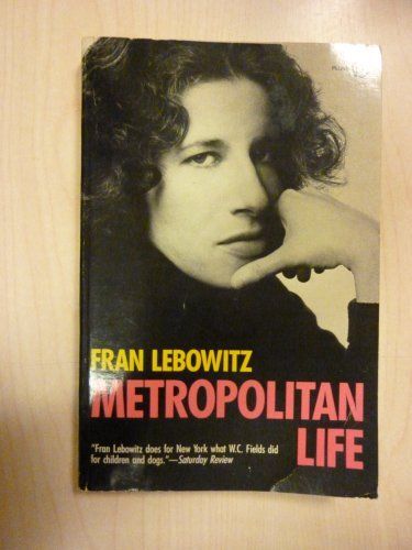 Metropolitan Life