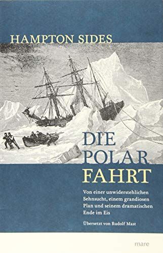 Die Polarfahrt