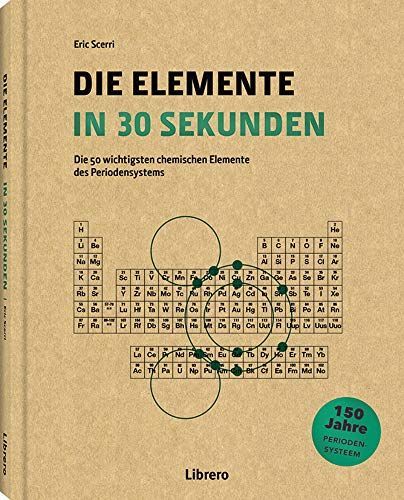 Elemente in 30 Sekunden