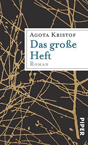 Das grosse Heft