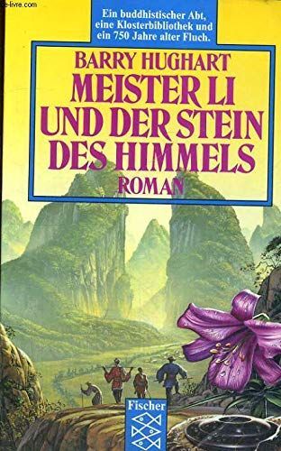 Meister Li und der Stein des Himmels
