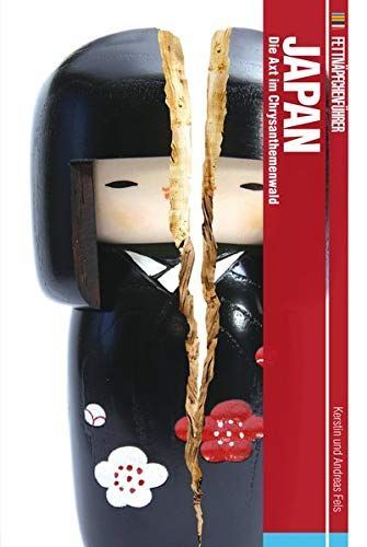 Fettnäpfchenführer Japan