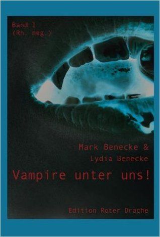 Vampire unter uns! Band 2