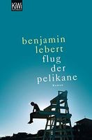 Flug der Pelikane