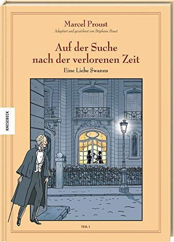 Eine Liebe Swanns