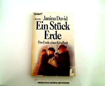 Ein Stück Erde