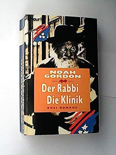 Der Rabbi
