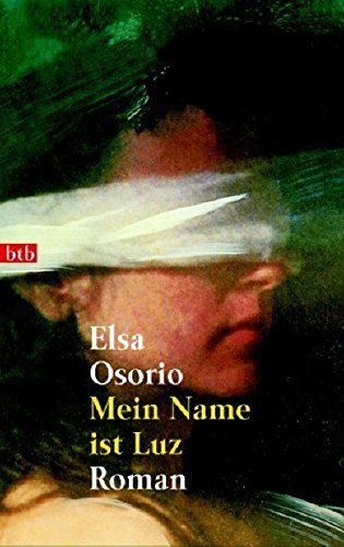 Mein Name ist Luz
