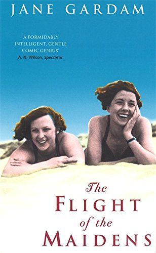 The Flight of the Maidens