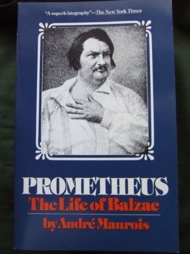 Prometheus