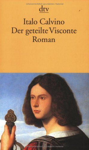 Der geteilte Visconte
