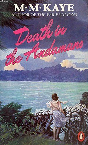 Death in the Andamans