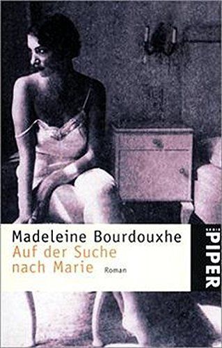 Auf der Suche nach Marie