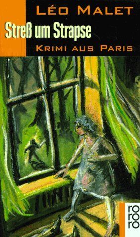Malets Geheimnisse von Paris