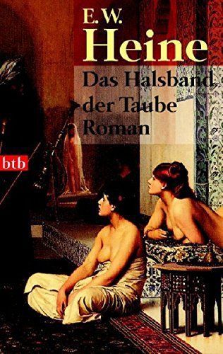 Das Halsband der Taube