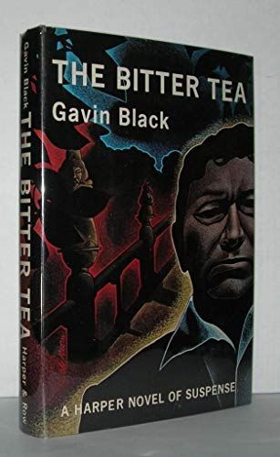The Bitter Tea