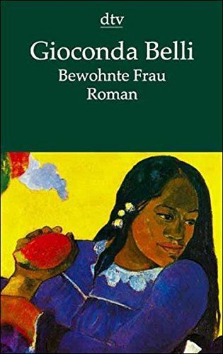 Bewohnte Frau