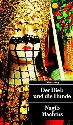 Der Dieb und die Hunde