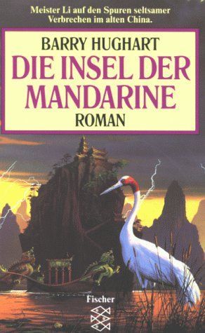 Die Insel der Mandarine