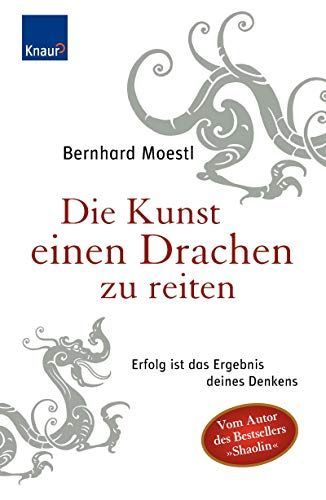 Die Kunst, einen Drachen zu reiten