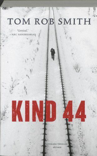 Kind 44 / druk 25