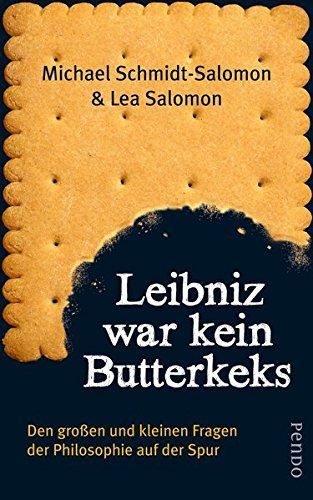 Leibniz war kein Butterkeks