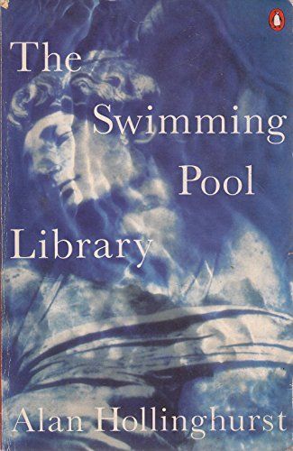 The Swimming-pool Library