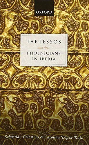 Tartessos and the Phoenicians in Iberia