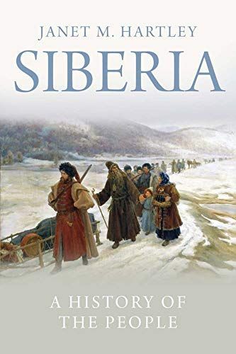 Siberia