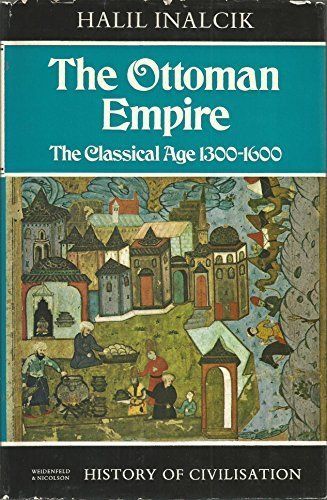 The Ottoman Empire