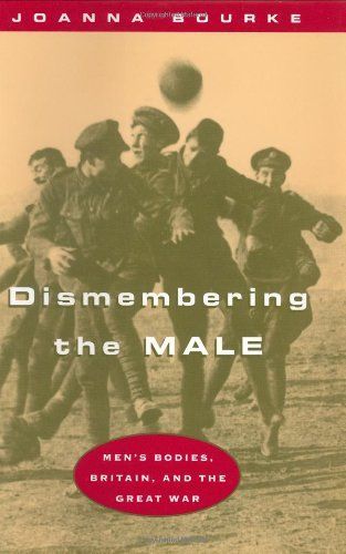 Dismembering the Male