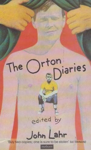 The Orton Diaries