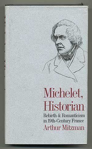 Michelet, Historian